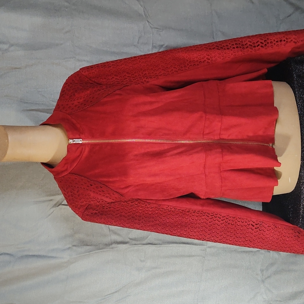 New York & Company Jacket